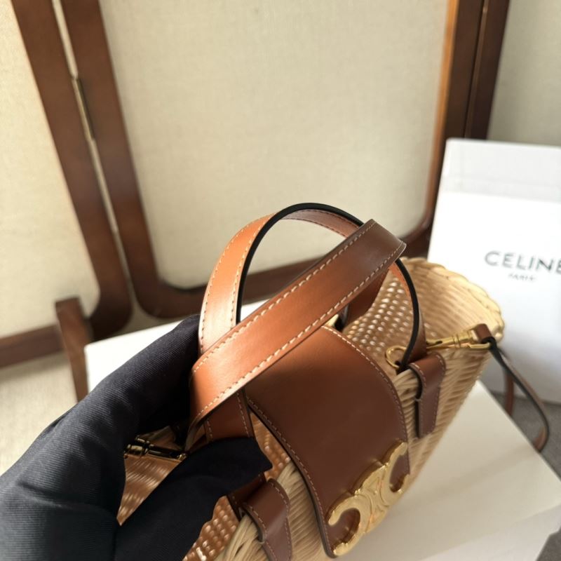 Celine Bucket Bags